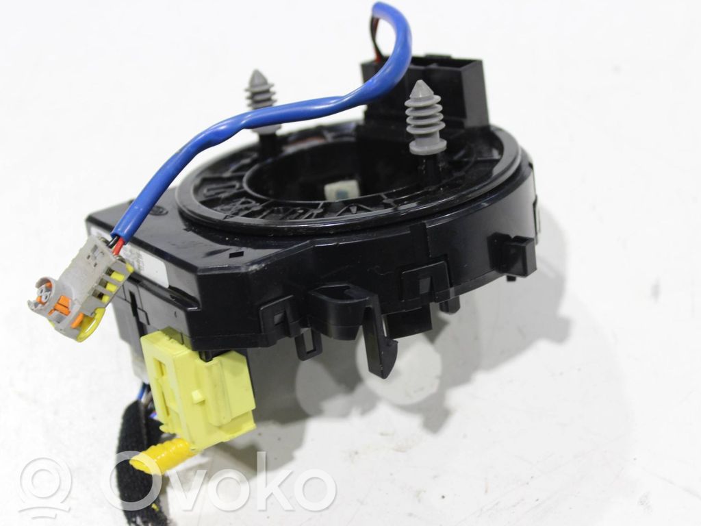 KIA Niro Airbag slip ring squib (SRS ring) 