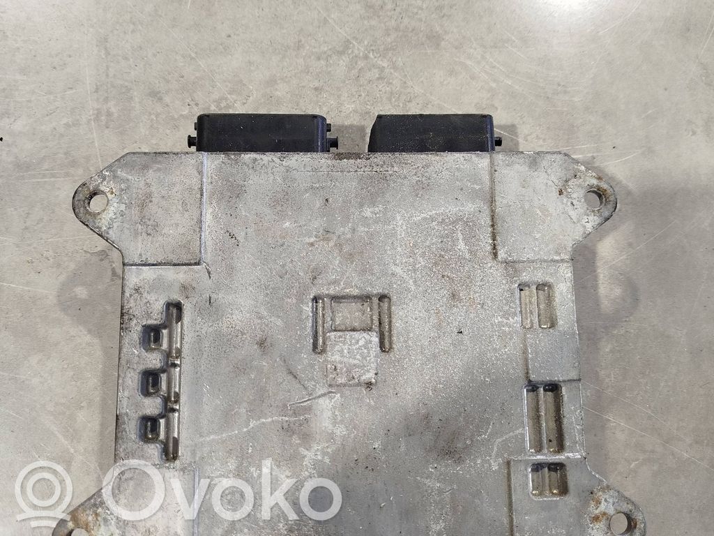 Mazda 5 Engine control unit/module 