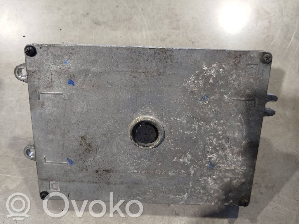 Honda Jazz Engine control unit/module 