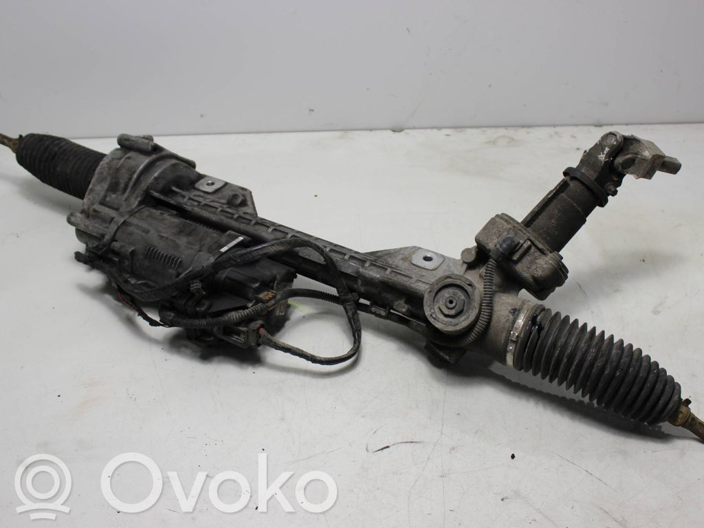 BMW 3 E90 E91 Steering rack 