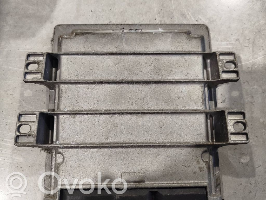 Rover 25 Engine control unit/module 
