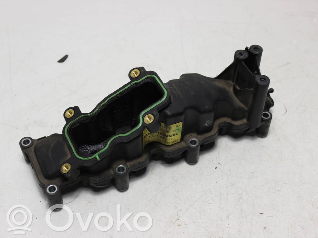 Audi A5 8T 8F Intake manifold 