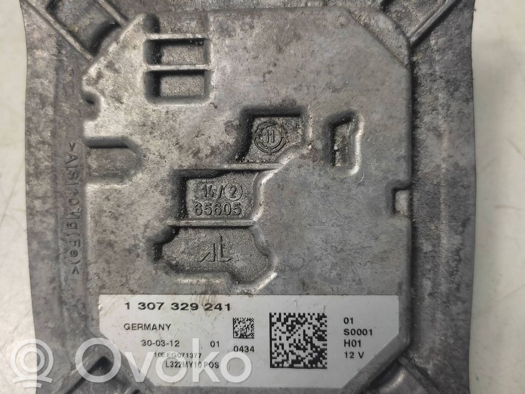 Land Rover Range Rover L322 Xenon control unit/module 