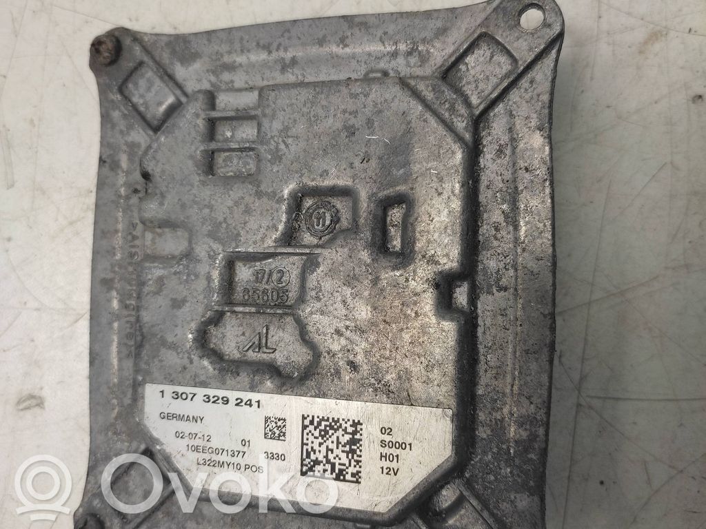 Land Rover Range Rover L322 Xenon control unit/module 