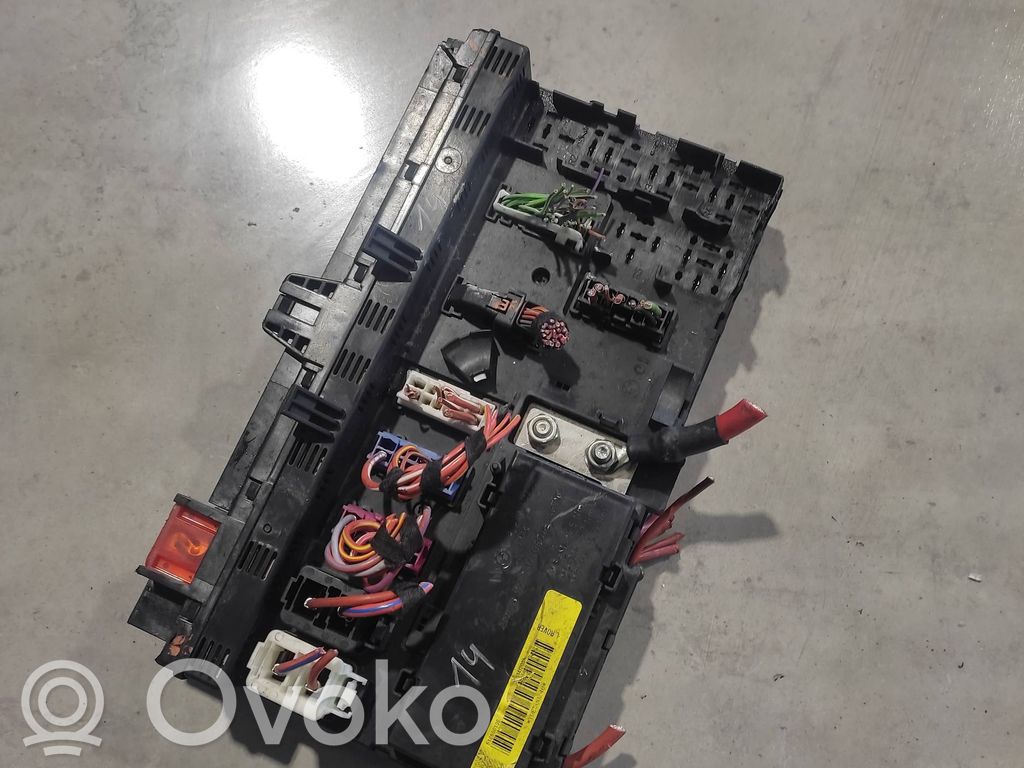 Land Rover Range Rover L322 Modulo fusibile 