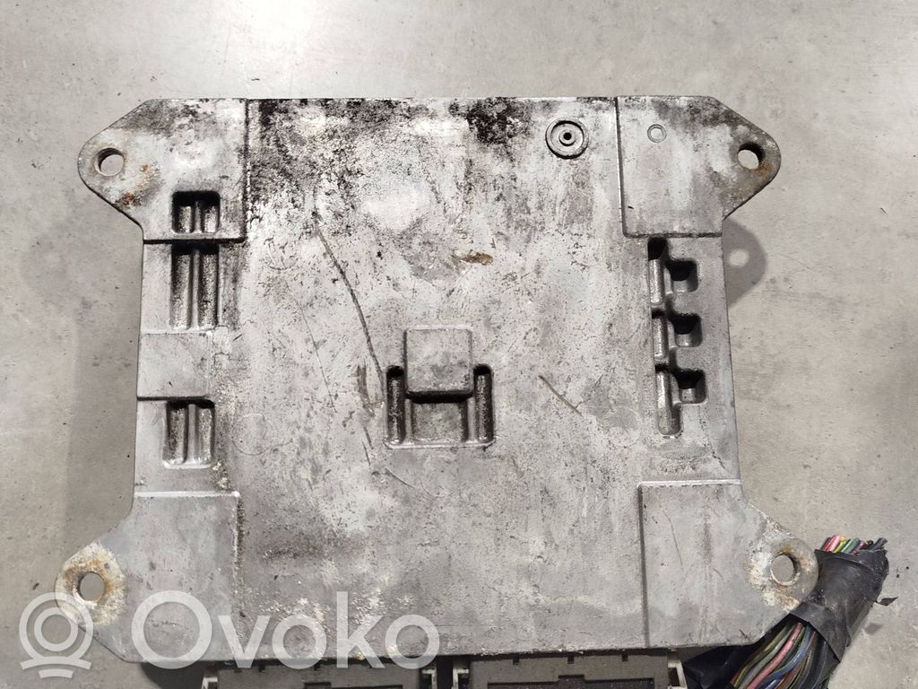 Mazda 5 Engine control unit/module 
