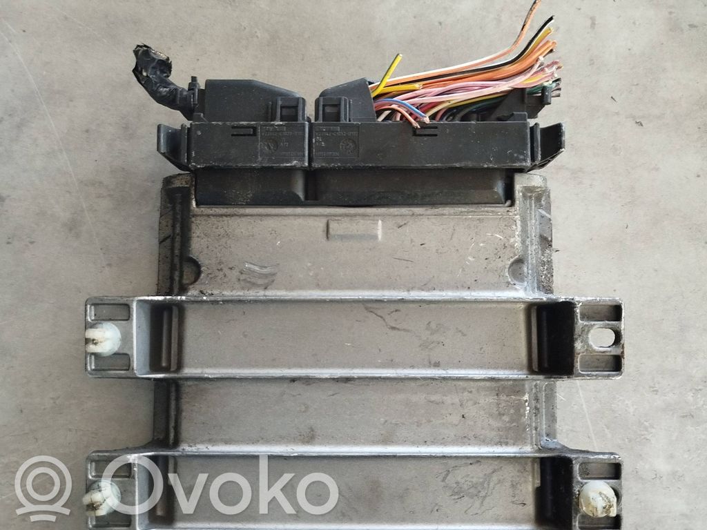 Rover 25 Engine control unit/module 