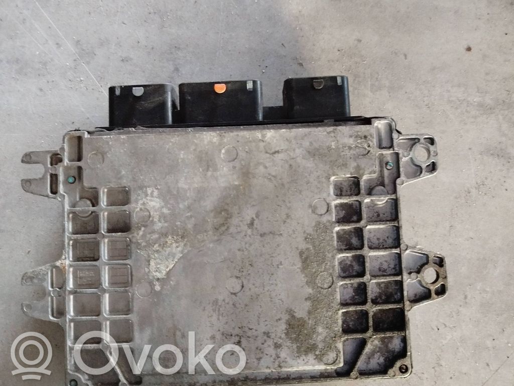 Engine control unit/module   MEC93060,MEC93060