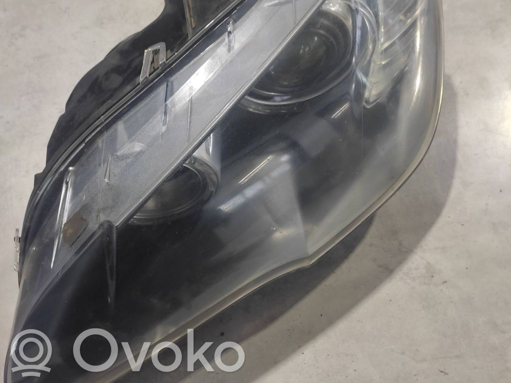 BMW X5 E70 Headlight/headlamp 