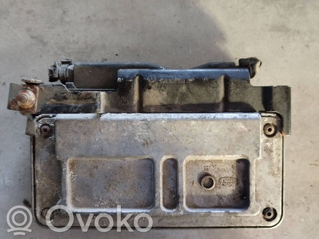 Volkswagen Fox Engine control unit/module 