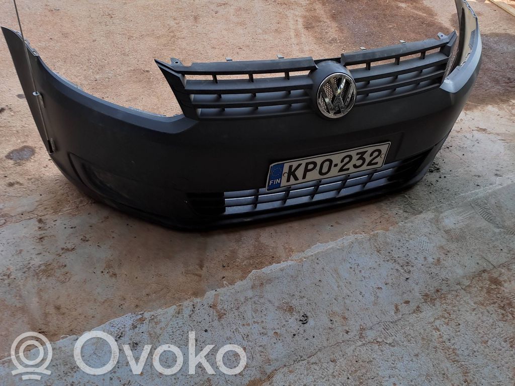 Volkswagen Caddy Front bumper 