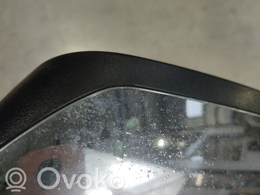 Chrysler Grand Voyager V Oglindă electrică ușă față 