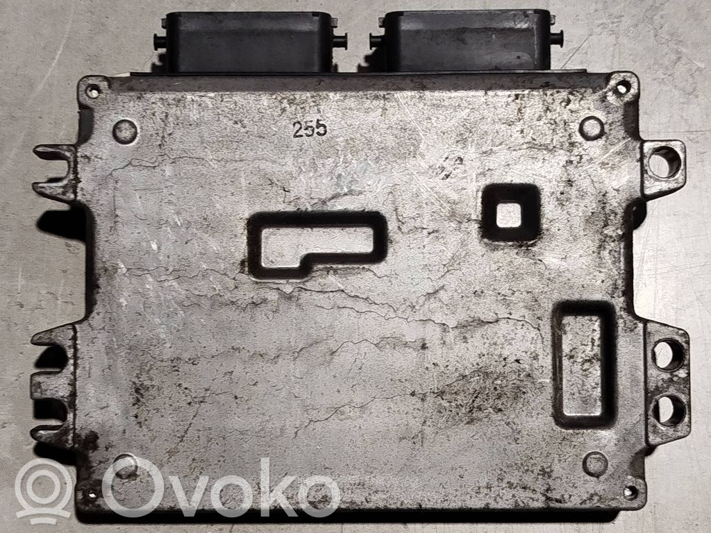 Engine control unit/module   3392079J1,3392079J1