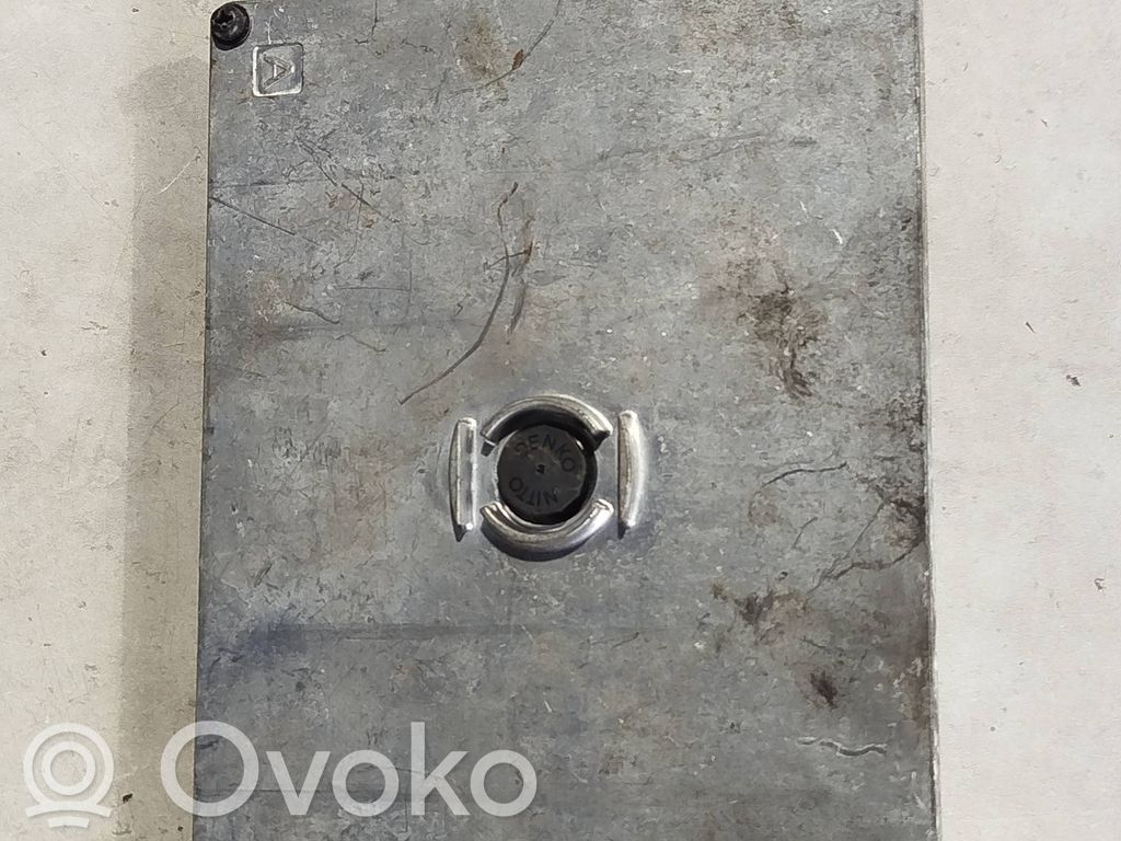 Honda Civic Engine control unit/module 
