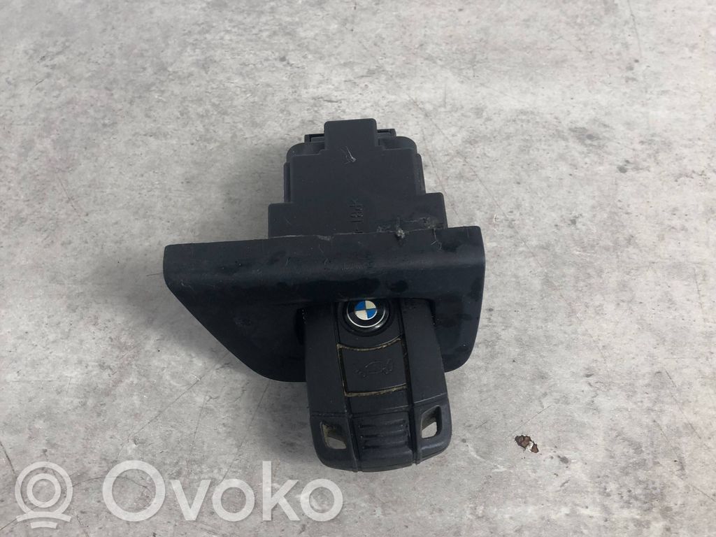 BMW 1 E81 E87 Ignition lock 