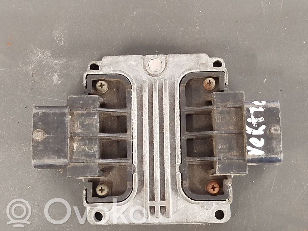 Opel Vectra C Gearbox control unit/module 