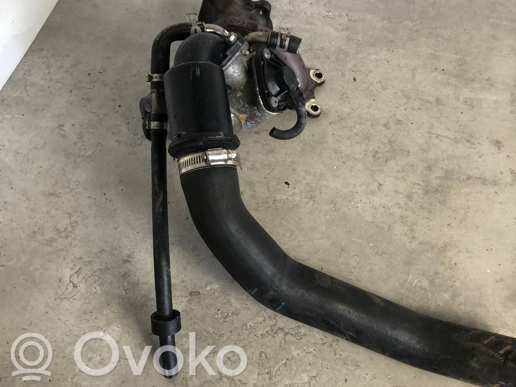 Turboahdin   5342005303