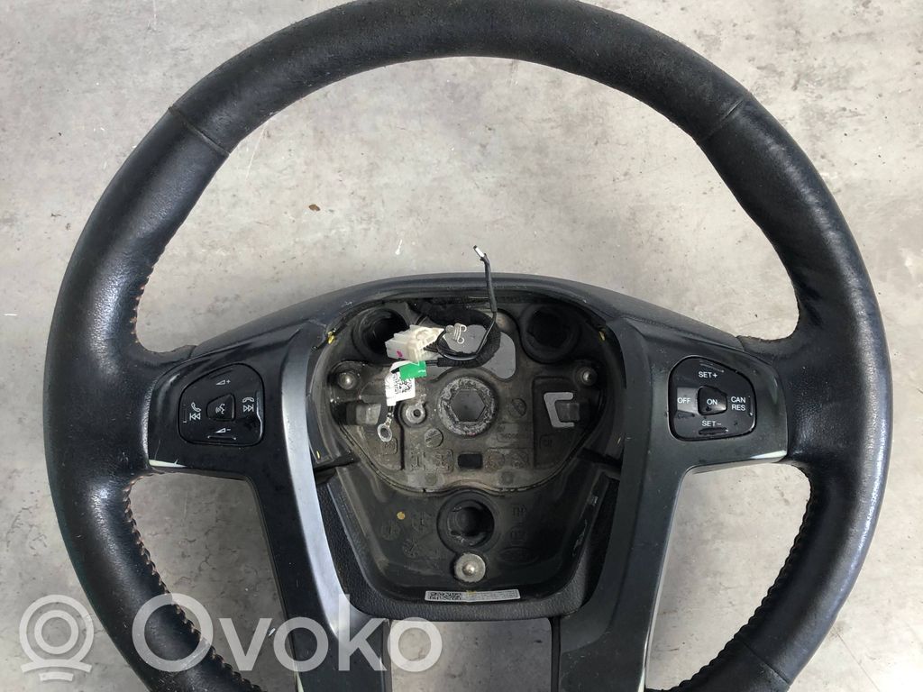 Ohjauspyörä   AB393600FD32HE,AB393600FD32HE,34089601F