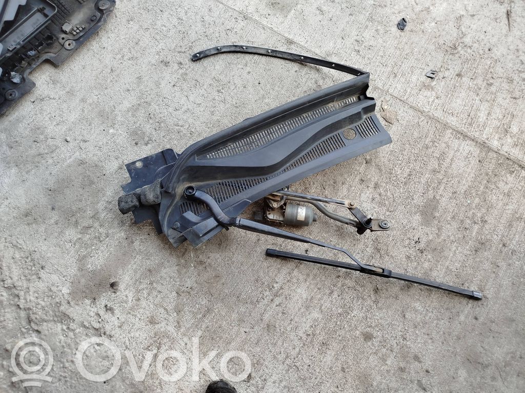 Ford Ranger Front wiper linkage and motor 