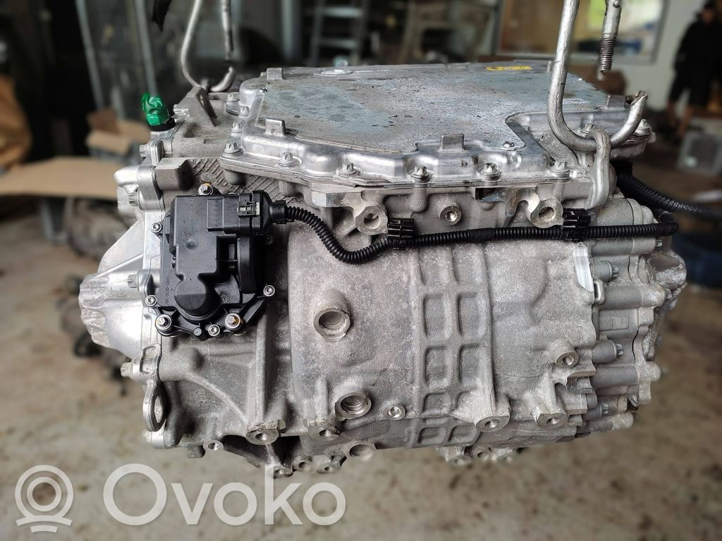 BMW i4 Motor vehicul electric 