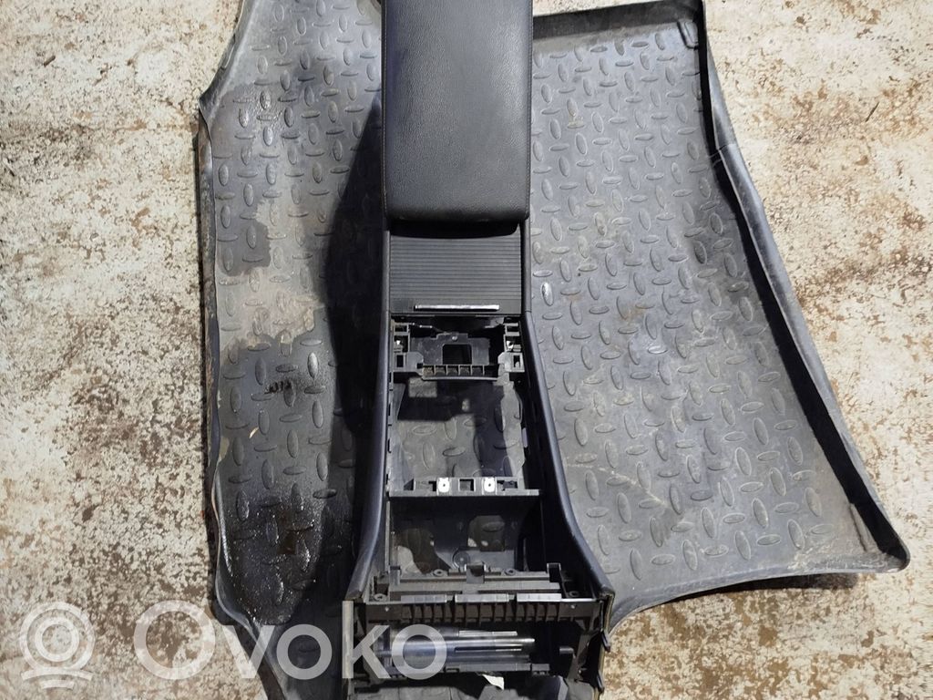 Podłokietnik tunelu środkowego   3V2863241P,3V0864207,3V0864348