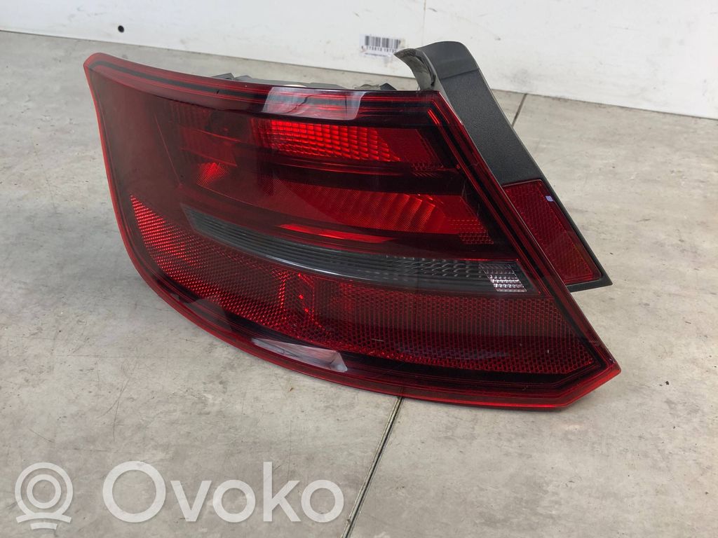 Audi A3 S3 8V Takavalot 