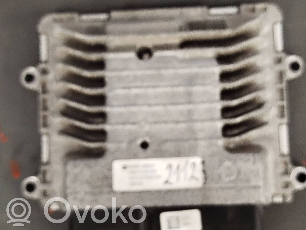 KIA Niro Gearbox control unit/module 