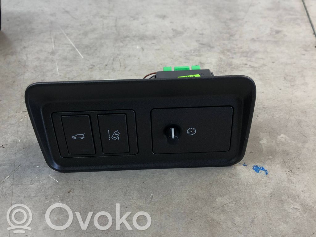 Land Rover Range Rover Velar Otros interruptores/perillas/selectores 