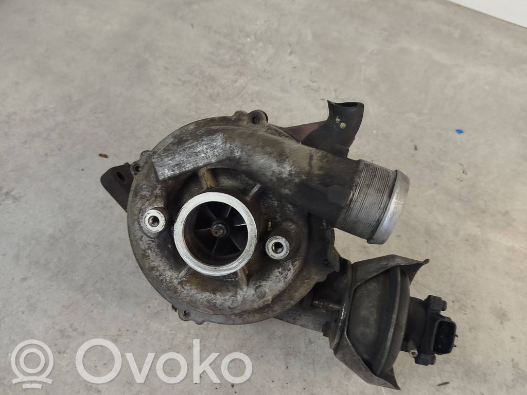 Ford S-MAX Turbo 
