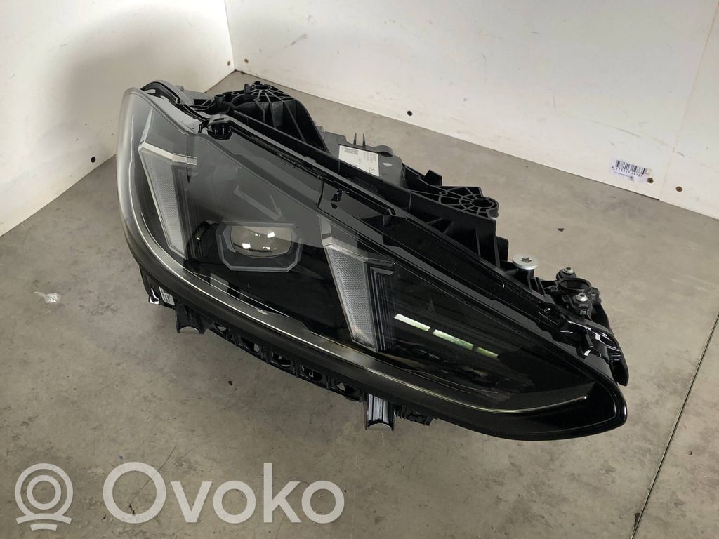 BMW 4 G22 G23 G24 G26 Lampa przednia 