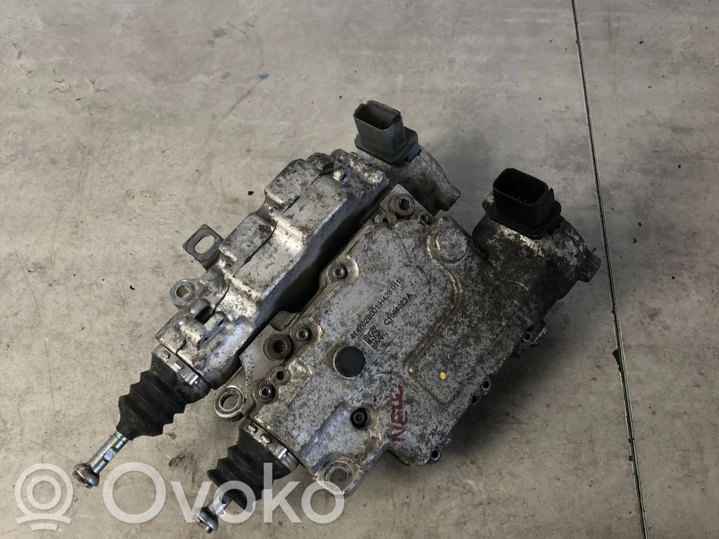 KIA Niro Główny cylinder sprzęgła 