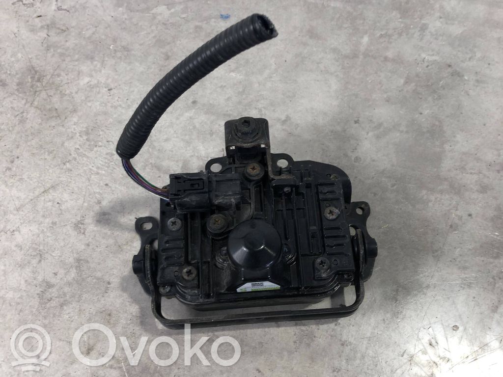 Lexus RX 450H Sensor de radar Distronic 