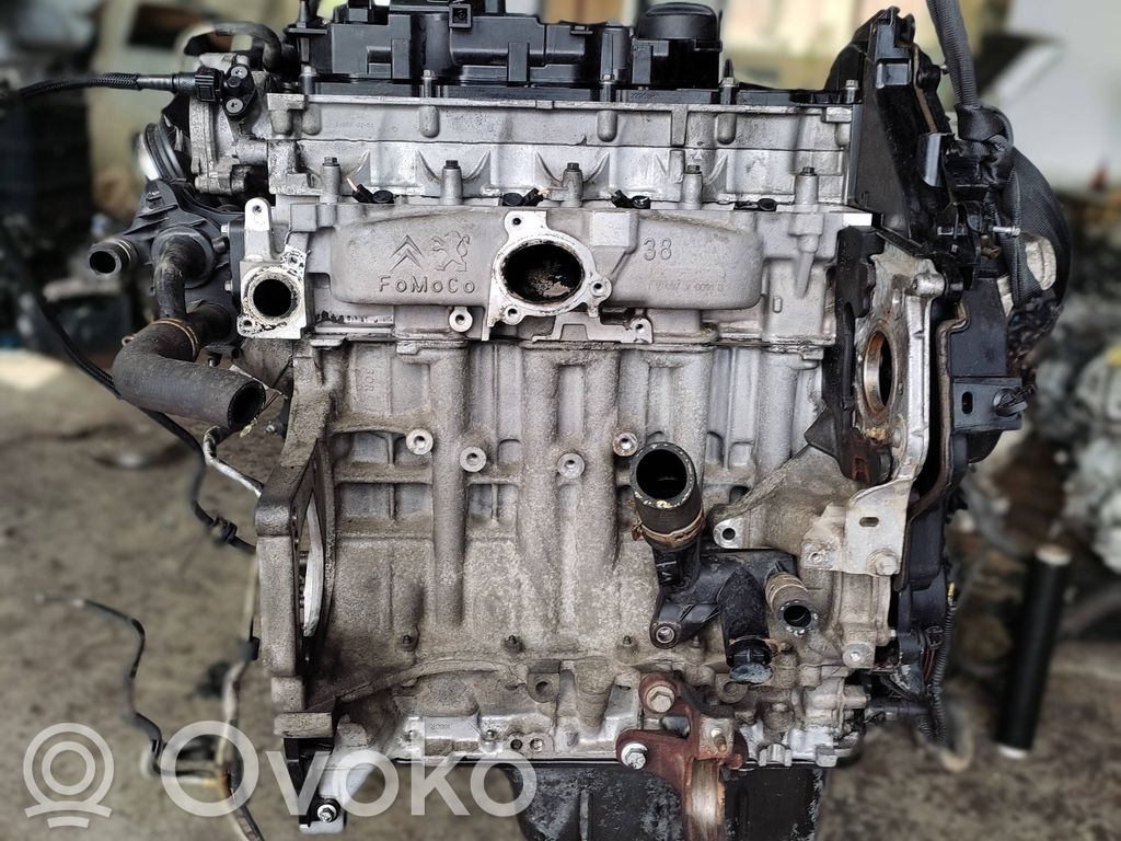 Двигатель   D4162T,AV6Q60Q7BB,2295757