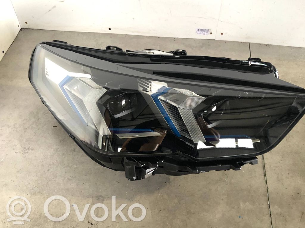 BMW X2 U10 Headlight/headlamp 