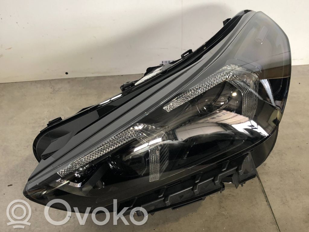 BMW X1 U11 Headlight/headlamp 