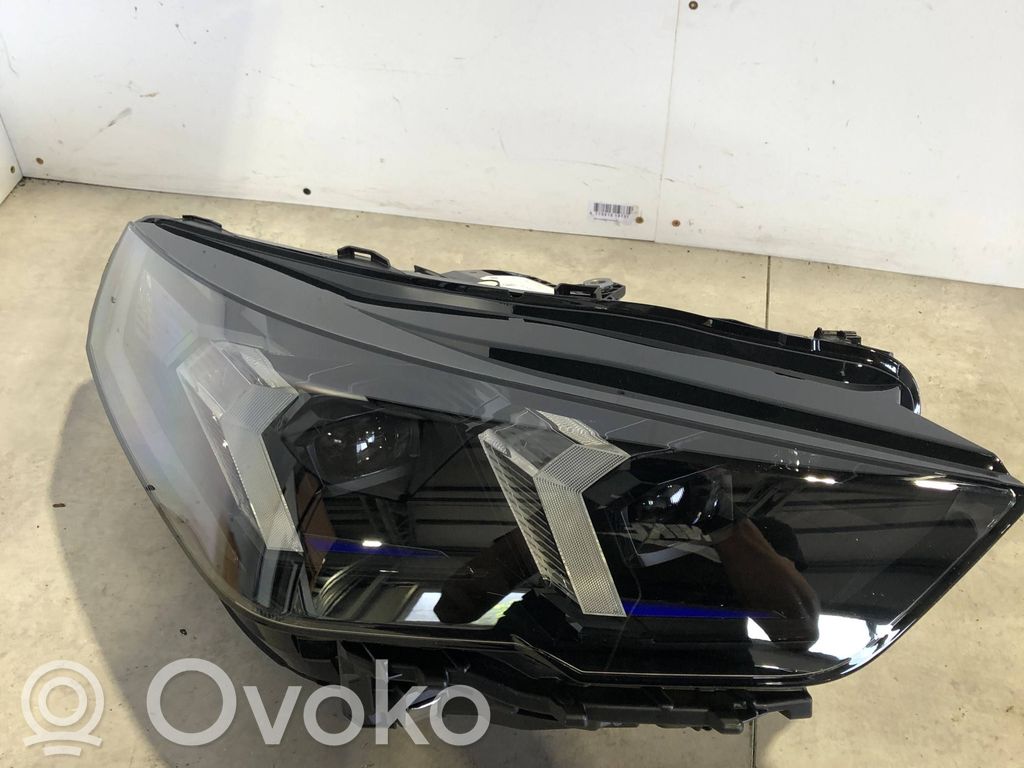 BMW X2 U10 Headlight/headlamp 