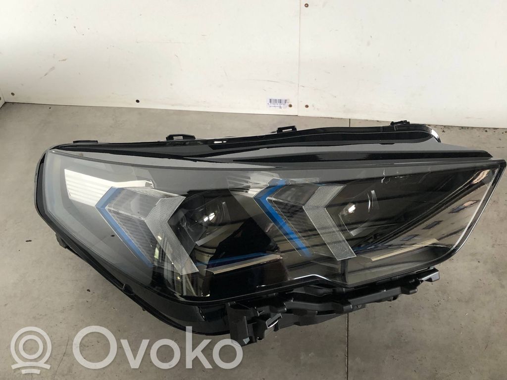 BMW X2 U10 Headlight/headlamp 