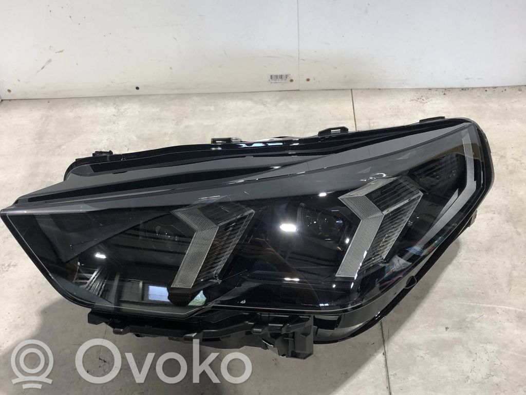 BMW X2 U10 Headlight/headlamp 