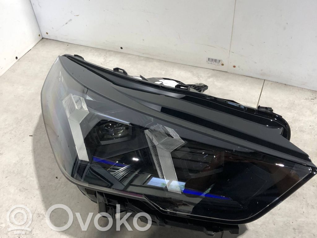 BMW X2 U10 Headlight/headlamp 