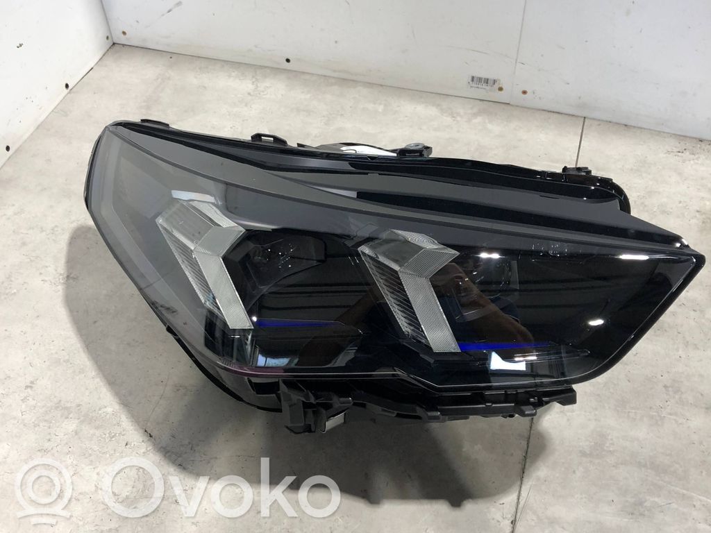 BMW X2 U10 Scheinwerfer 