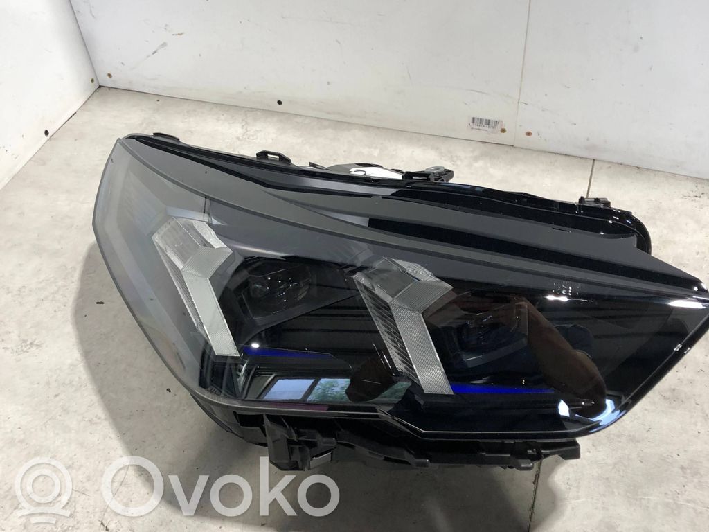 BMW X2 U10 Headlight/headlamp 