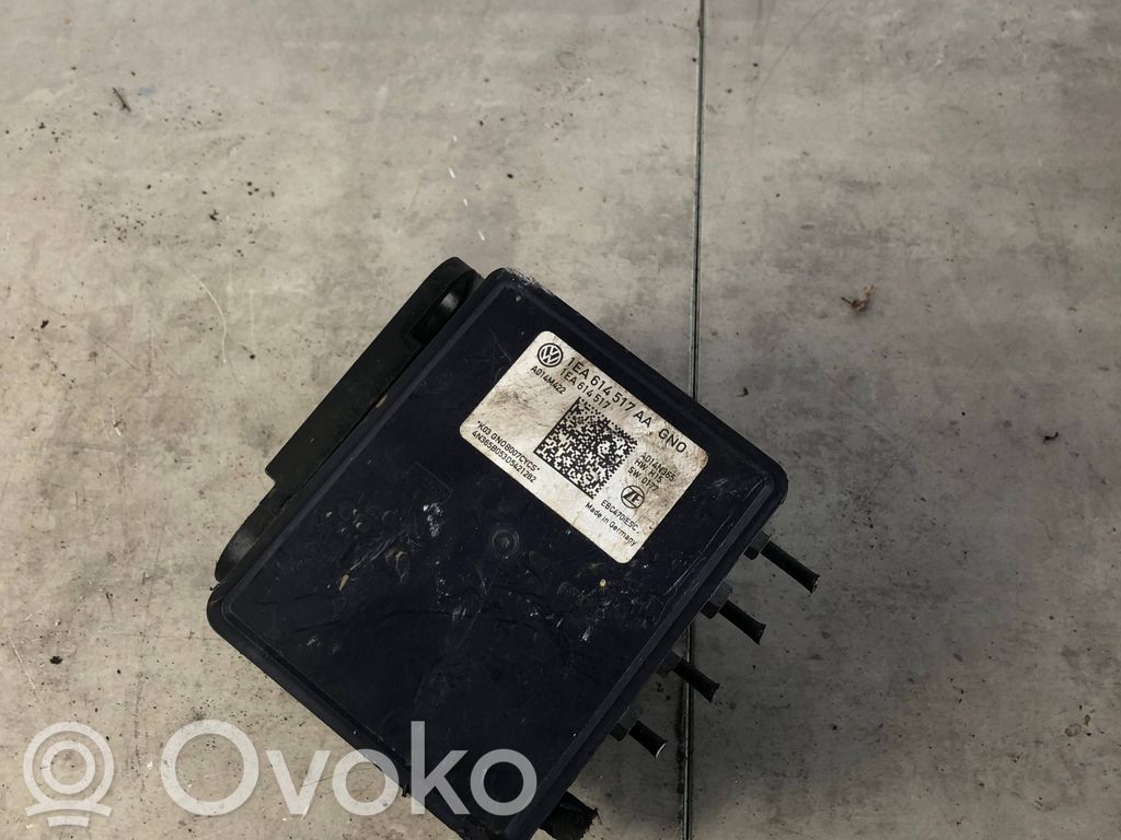 Volkswagen ID.4 Pompă ABS 