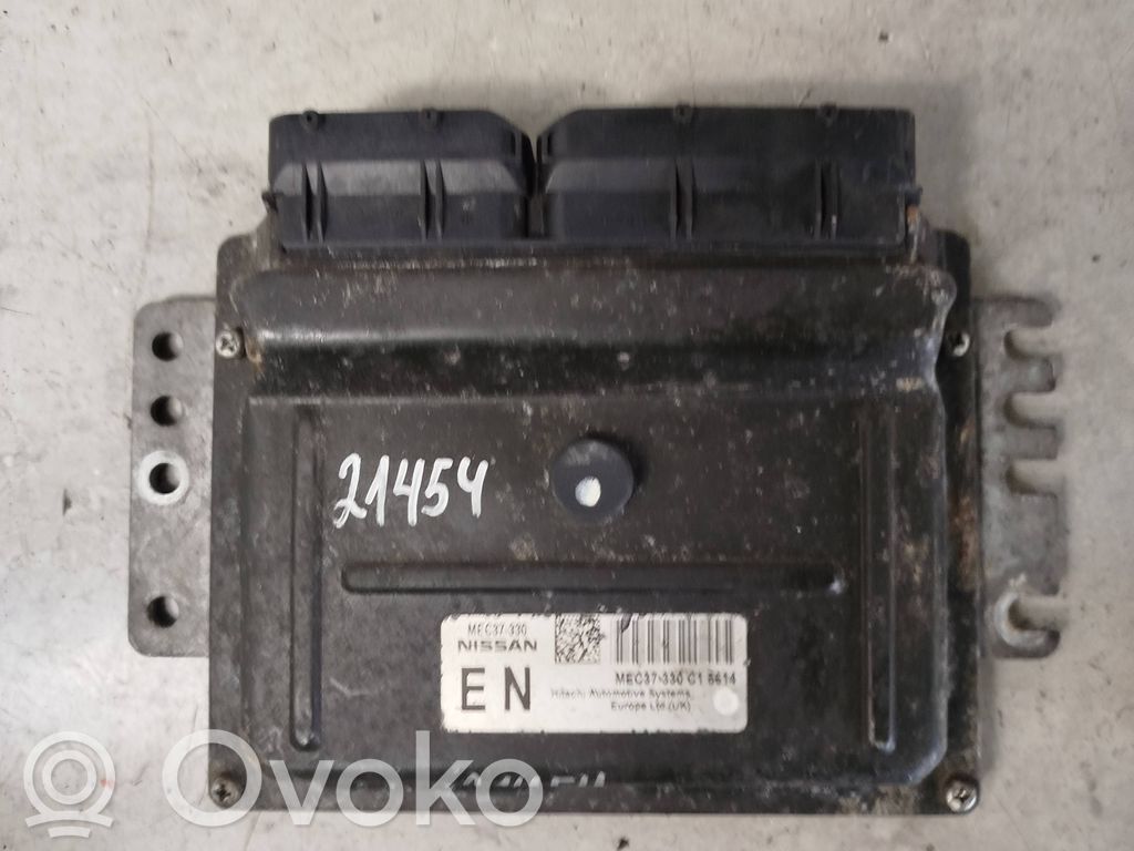 Engine control unit/module   MEC37330,MEC37330