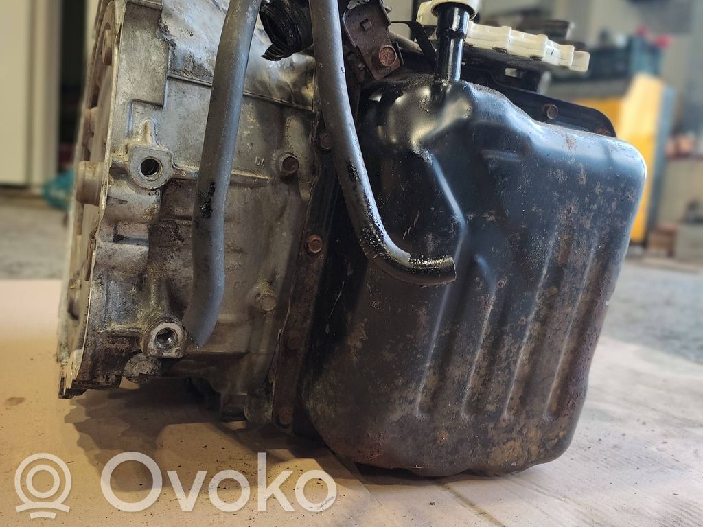 Hyundai ix20 Automatic gearbox 
