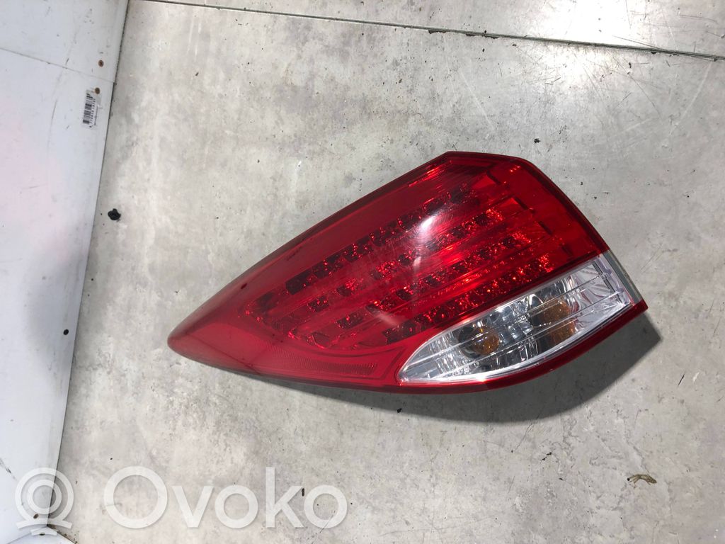Hyundai i40 Lampa tylna 