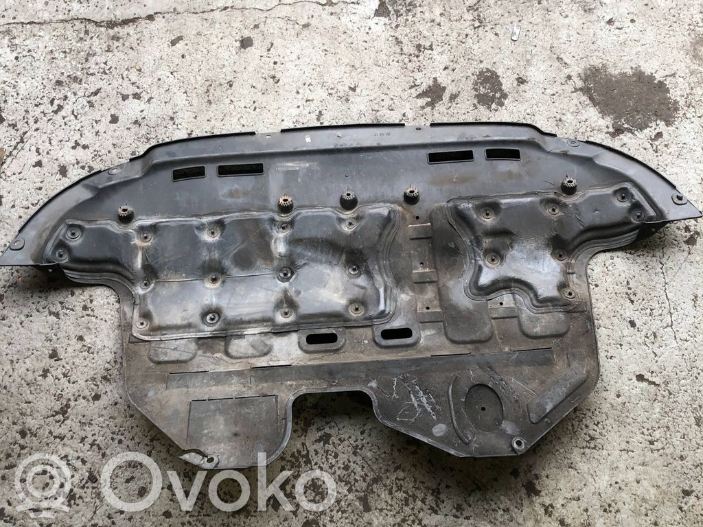 Hyundai ix35 Engine splash shield/under tray 