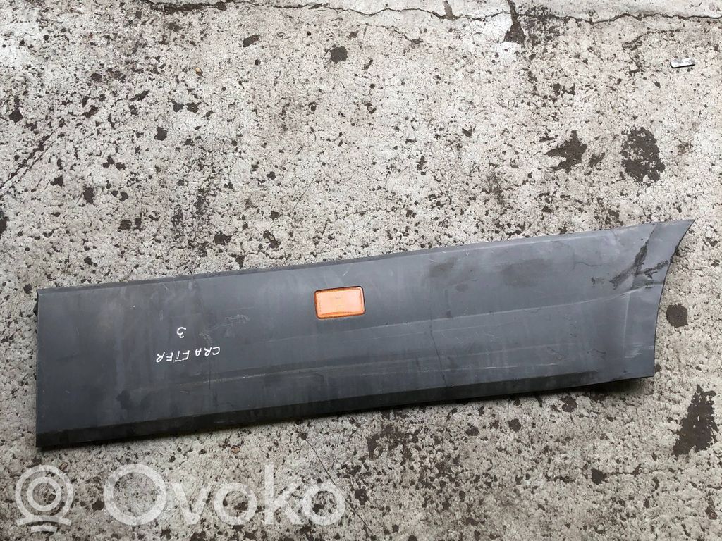 Osłona / Nakładka progu   7C3853535,7C3945061B,7C0971067D