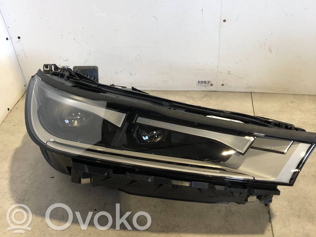 BMW iX Headlight/headlamp 