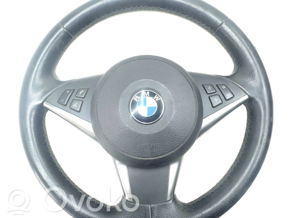 Steering wheel   6023391,6023391D08