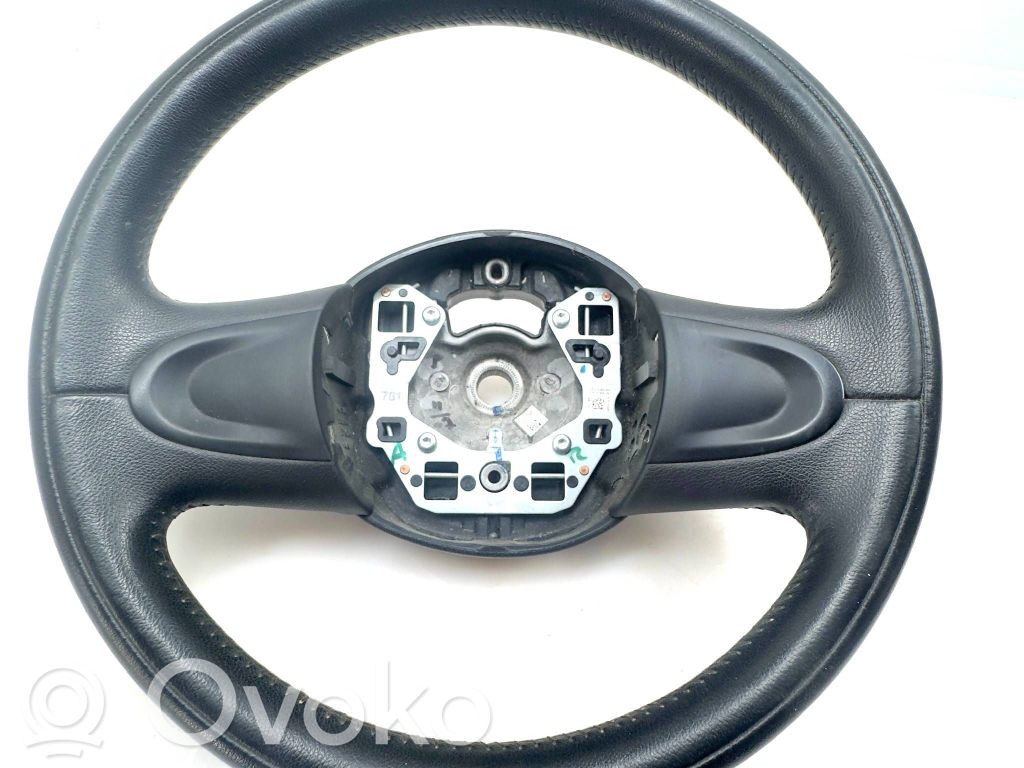 Mini One - Cooper Coupe R56 Stūre 